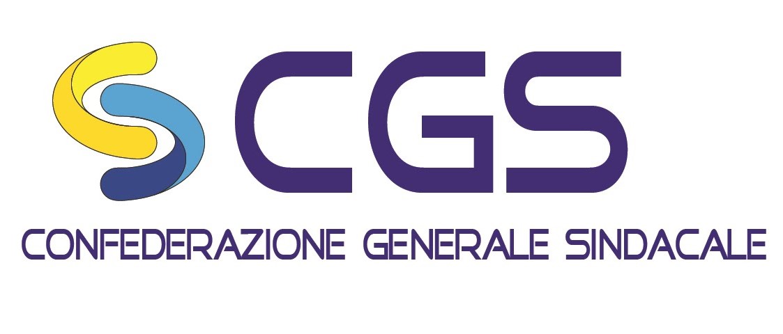 CGS iscrizione